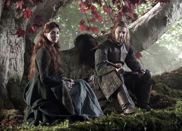 Слух: съемки приквела «Игры престолов» начнутся уже в октябре этого года - изображение обложка