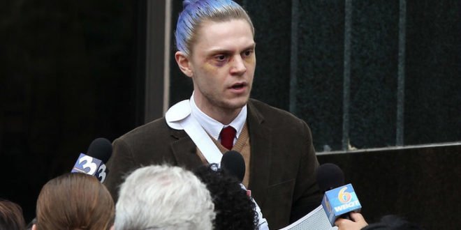 Суть. Рецензия на 2 серию 7 сезона «Американской истории ужасов» - изображение обложка