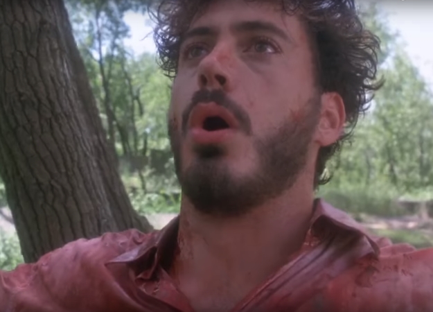 До того, как они стали «Мстителями». Как звезд Marvel убивали в хоррор-фильмах - изображение обложка