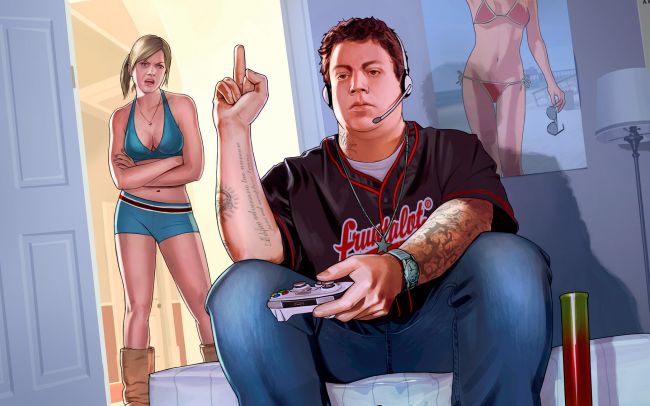 28 тысяч человек подписали петицию о возвращении OpenIV для GTA 5