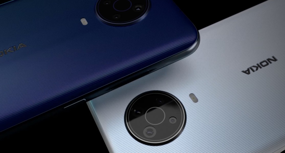 Представлен бюджетный смартфон Nokia C30: батарея 6000 мАч и облегченная Android 11 Go - изображение обложка