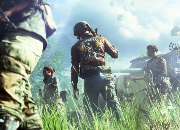 «Веселье важнее аутентичности»: разработчики Battlefield V отстаивают сменившийся тон игры