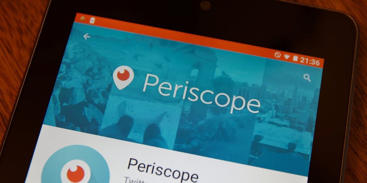 Twitter окончательно закрыл Periscope. Его функции перенесли в Twitter Live - изображение обложка