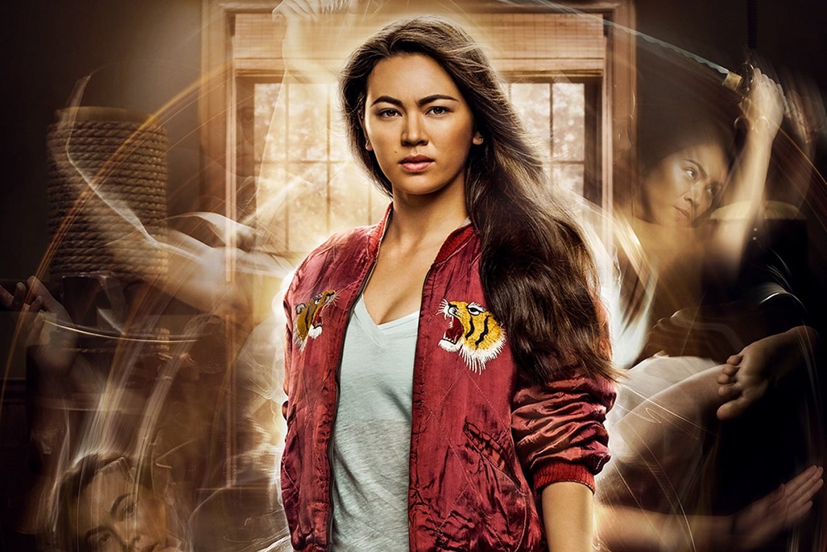 В «Матрице 4» может появиться женская версия Нео. Есть кандидат - изображение обложка