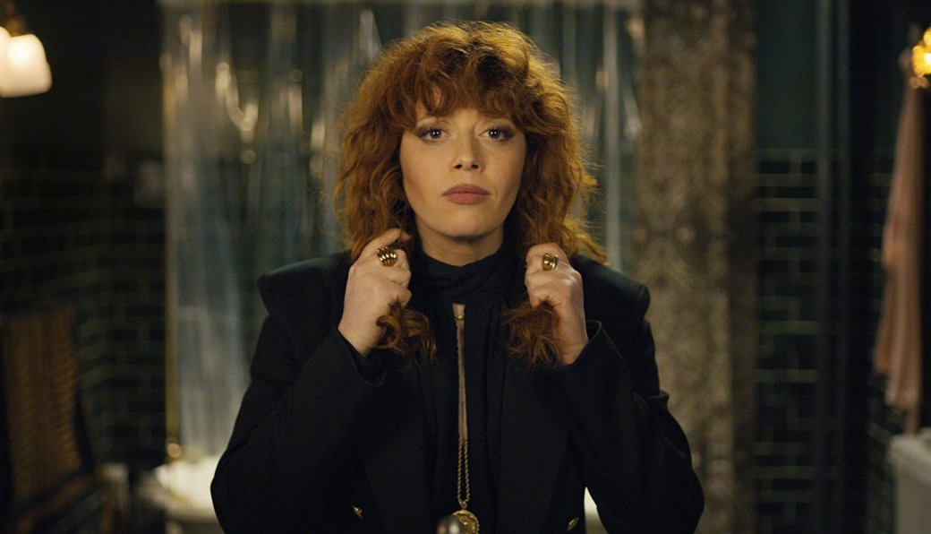 Рецензия на сериал «Матрешка» от Netflix — остроумную черную комедию про петлю времени