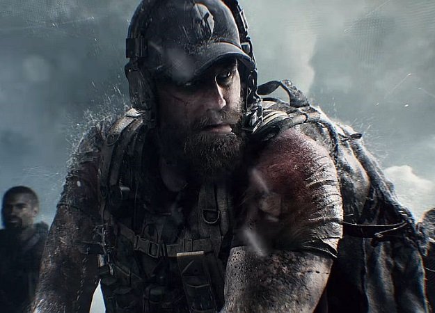 Что войдет в Season Pass Tom Clancyʼs Ghost Recon: Wildlands - изображение обложка