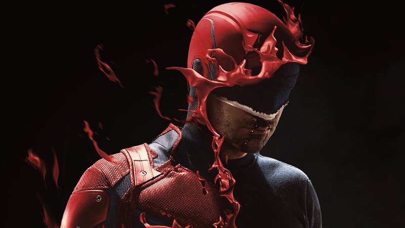 Рецензия на третий сезон «Сорвиголовы» Netflix