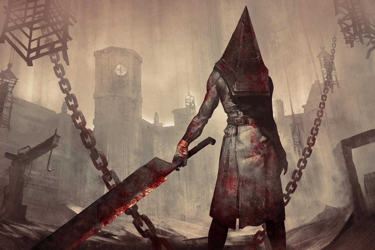 Фото: Dead by Daylight