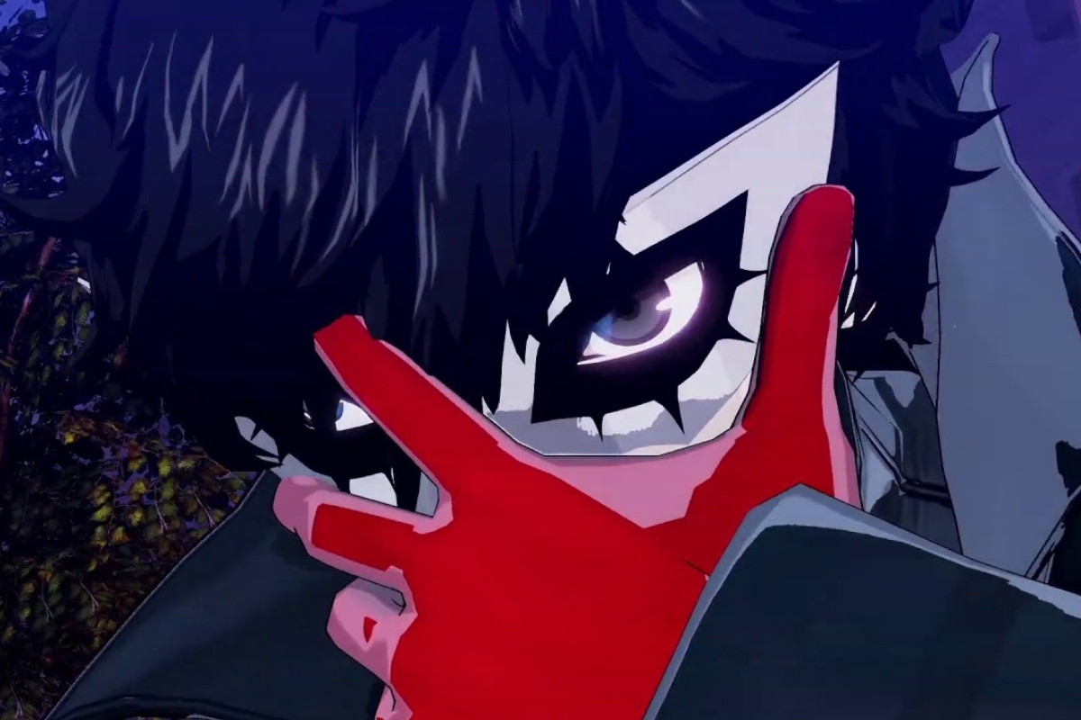 Авторы Persona 5 Scramble: The Phantom Strikers представили основные особенности игры в новом ролике - изображение обложка