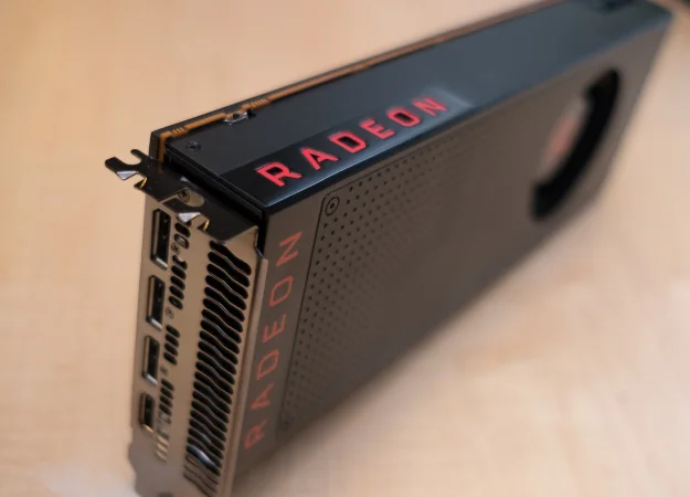 Появились характеристики, цена и дата выхода видеокарт AMD Radeon  RX 3060, 3070, 3080 на GPU Navi - изображение обложка