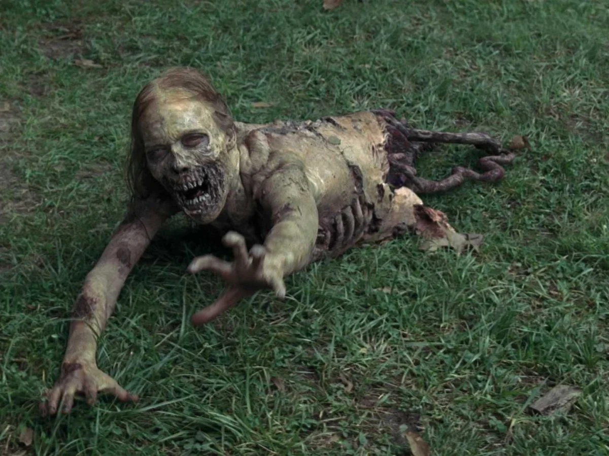 Сериал «The Walking Dead» стал онлайн курсом в университете - изображение обложка