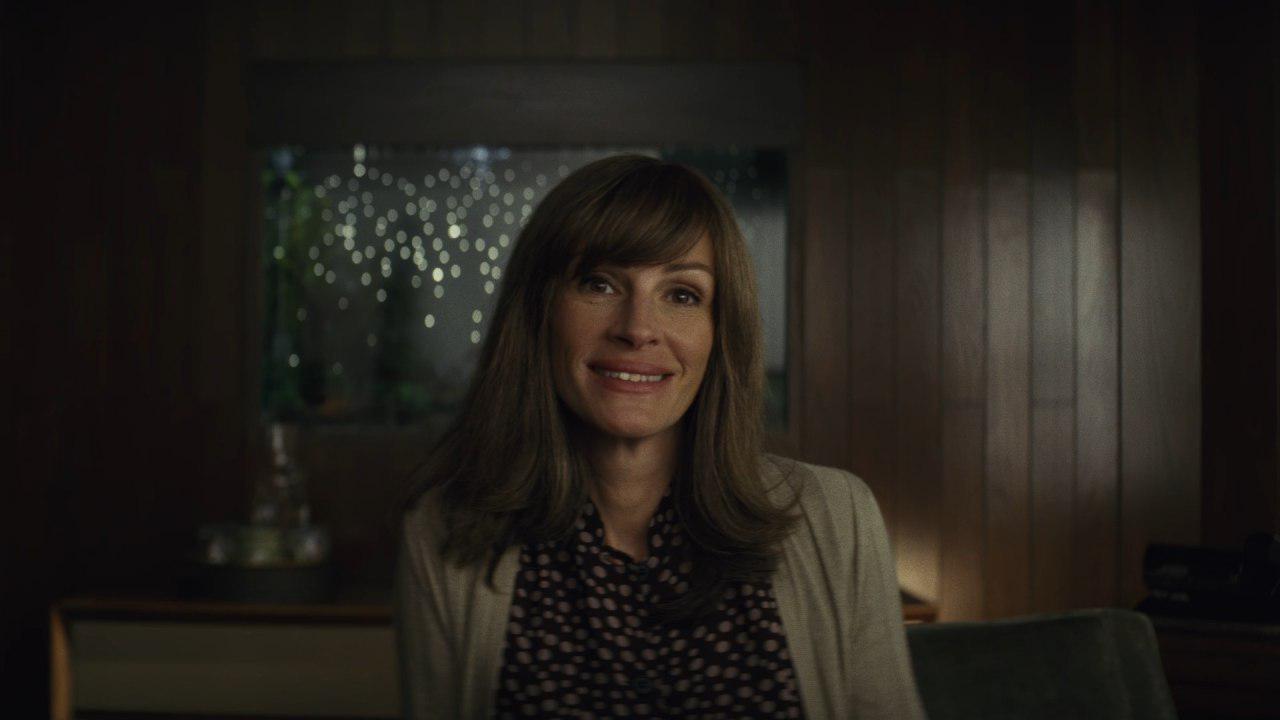 Рецензия на сериал Homecoming — психологический триллер с Джулией Робертс от автора «Мистера Робота»