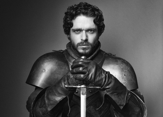 СМИ: Ричард Мэдден из «Игры престолов» может сыграть в новом фильме Marvel «Вечные» - изображение обложка