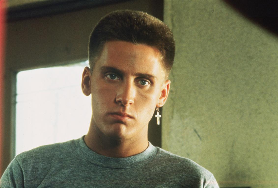 Самым прибыльным актером Голливуда оказался... Эмилио Эстевес! - изображение обложка