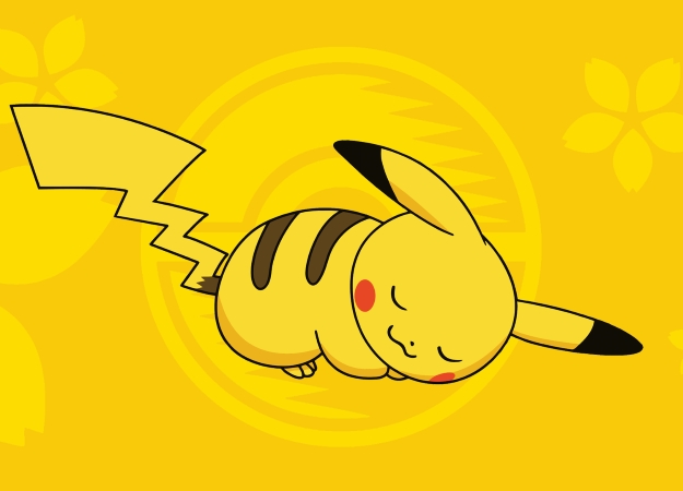 Создатель Пикачу рассказала, на каком животном на самом деле был основан культовый персонаж - изображение обложка