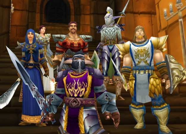 Это не баг, а фича! Авторы WoW: Classic специально оставили некоторые ошибки в игре