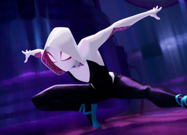 Что показали в сцене после титров мультфильма «Человек-паук: Через вселенные»? - изображение обложка