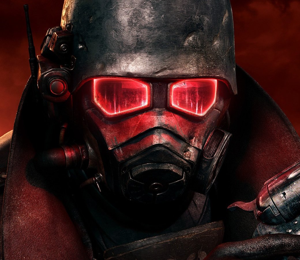 Рецензия на Fallout: New Vegas