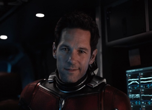 Слух: в Сети появились спойлеры фильма «Человек-муравей и Оса» - изображение обложка