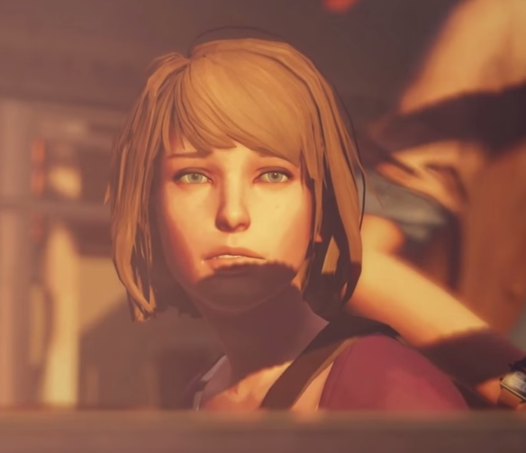 Потрясающий трейлер к выходу Life is Strange Episode 3 - изображение обложка