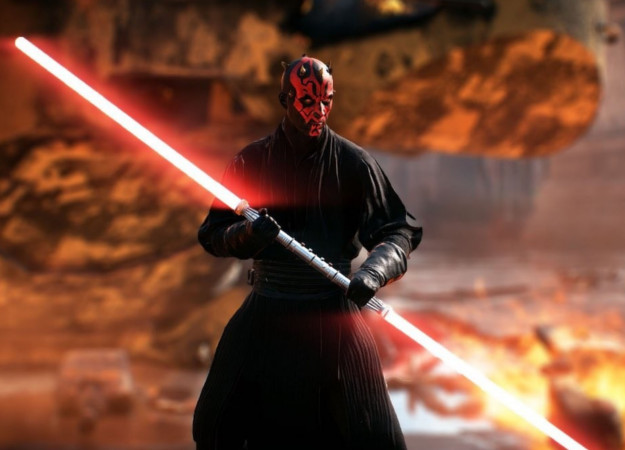 EA представила обновленный прогресс игрока в Battlefront II. Что будем теперь покупать за деньги? - изображение обложка