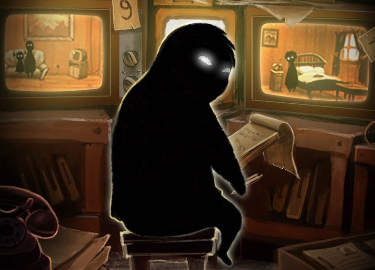 Российские разработчики готовят игру про доносы на соседей - изображение обложка