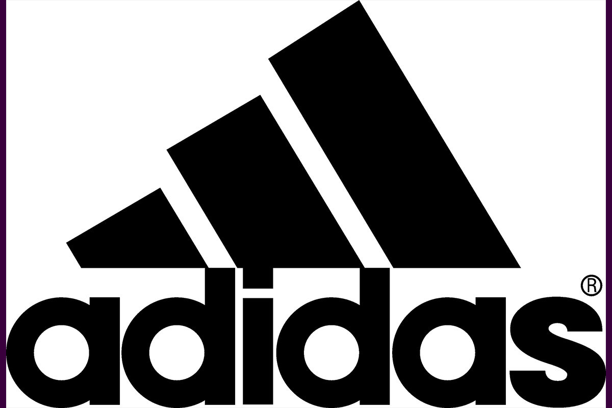 Обложка: Логотип Adidas