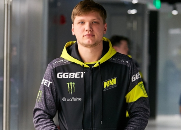 NAVI дошла до полуфинала турнира в Мальмё, где и проиграла. S1mple был одним из худших в матче - изображение обложка