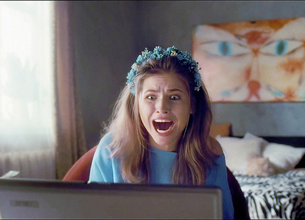 Самые популярные видео 2016 года по версии ВКонтакте - изображение обложка