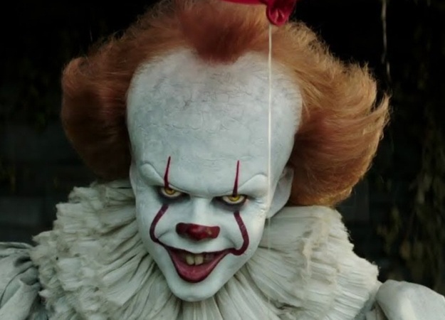 «Клуб неудачников» готов к любым Пеннивайзам на новых фото со съемок «Оно 2» - изображение обложка