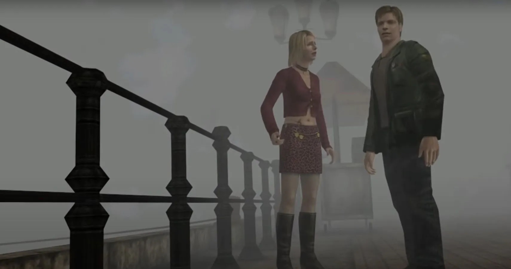 Bloober Team отказывается комментировать слухи о работе над Silent Hill