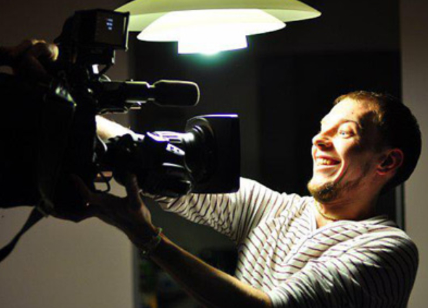 Роман Чернявский о цифрах турнира Стальная стена: «1,5 миллиона на трансляции — это красивый отчет» - изображение обложка