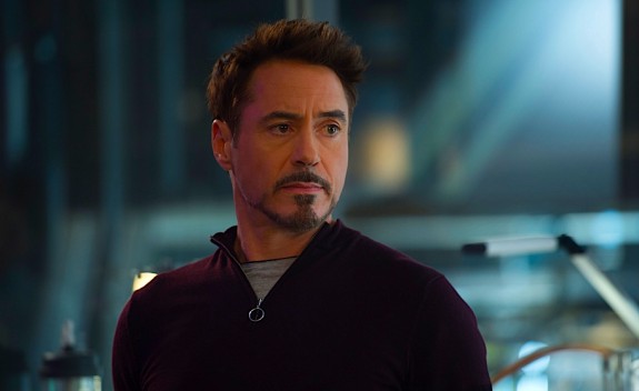 Еще больше фанатских теорий: что произойдет в четвертых «Мстителях»? - изображение обложка