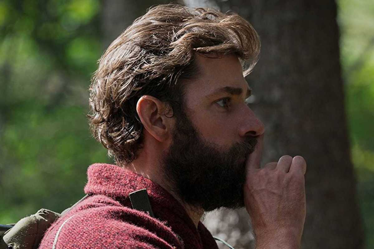 Джон Красински пообещал вставить в «Тихое место 2» камео Криса Пратта - изображение обложка