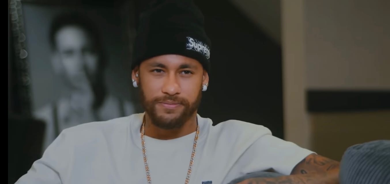 Вышел новый трейлер документального сериала о Неймаре от Netflix - изображение обложка