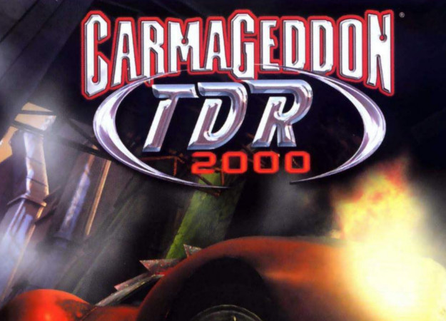 «Колеса Смерти» бесплатно! GOG раздает Carmageddon TDR 2000 - изображение обложка