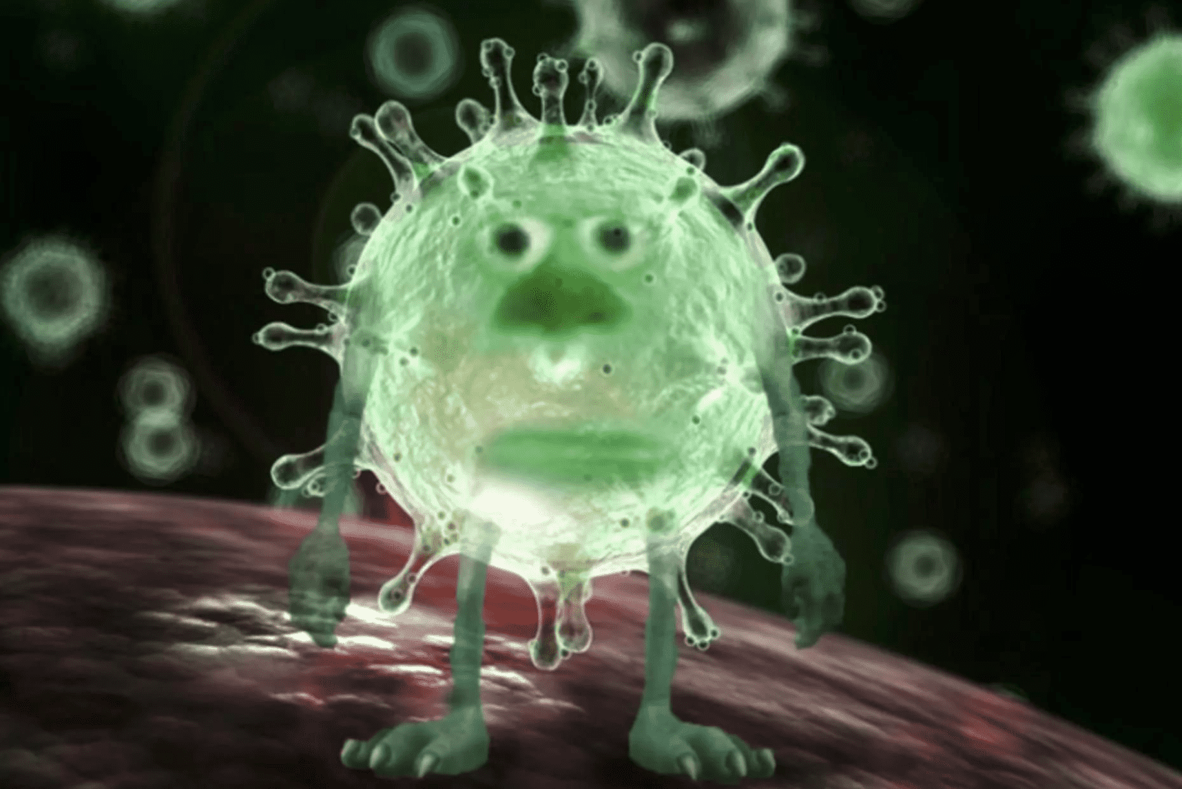 Ютубер изучил рекламные видео, вышедшие за карантин. Они почти одинаковые - изображение обложка