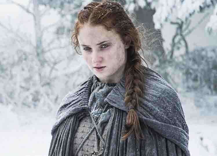 «Игра престолов» и другие главные сериалы июля 2017. Список новинок