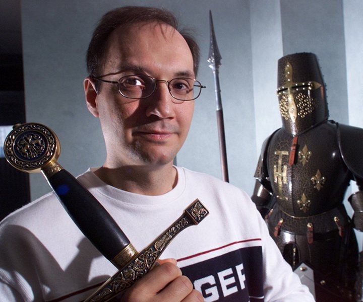 Дэнис Дайак грозит игровой индустрии «приближением зимы» - изображение обложка