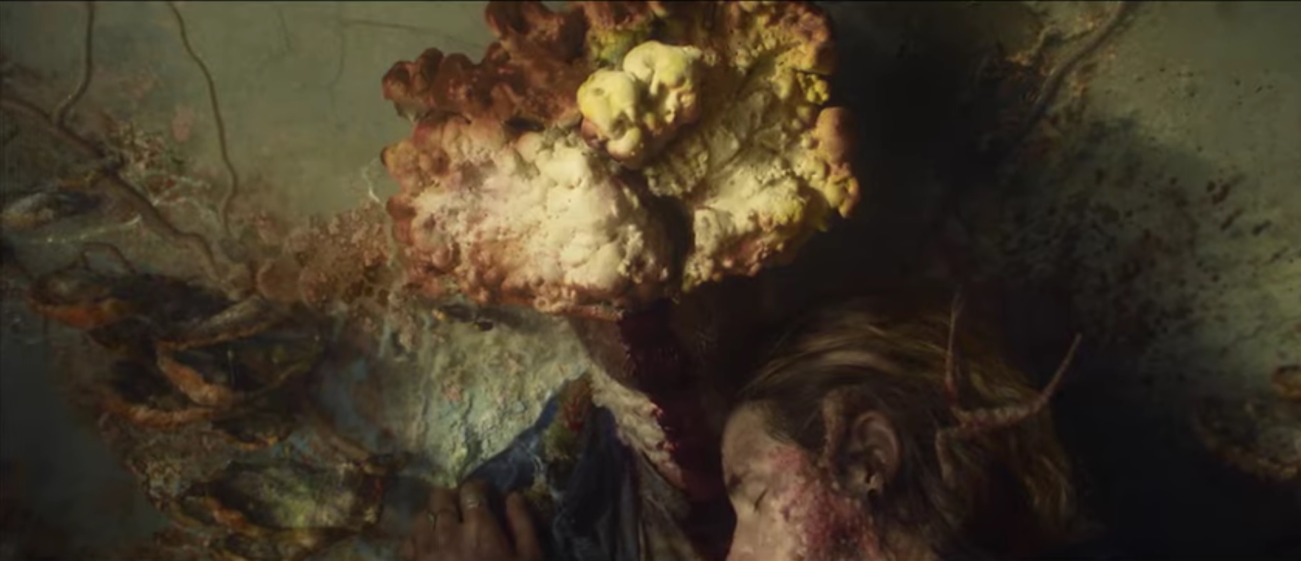 Режиссёр-энтузиаст выпустил короткометражку, вдохновленную The Last of Us - изображение обложка