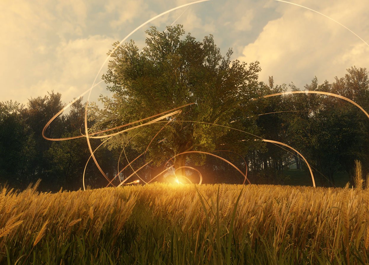 AMD подтвердила скорый выход Everybody’s Gone to the Rapture в Steam - изображение обложка