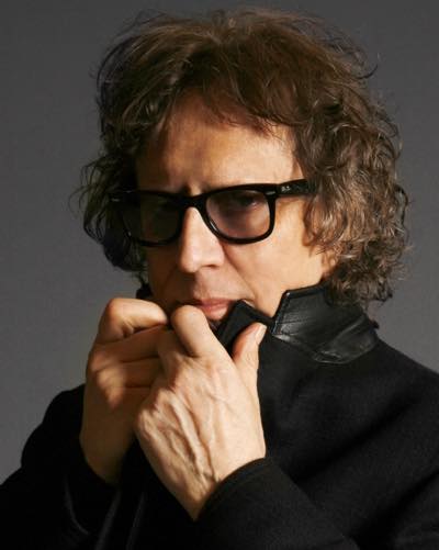 Скончался фотограф Дэвида Боуи, Queen, Игги Попа и других рок-музыкантов Мик Рок - изображение обложка