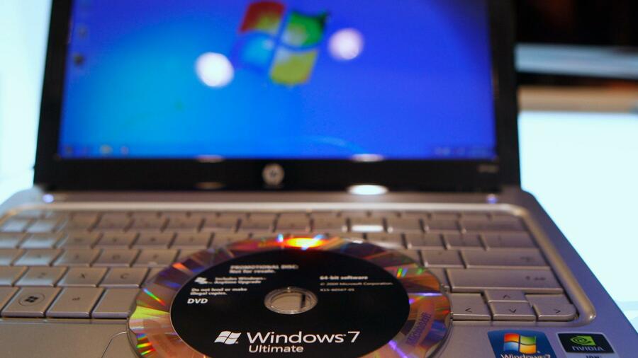 Сколько стоит поддерживать старый Windows правительству одной страны? Германия знает ответ - изображение обложка