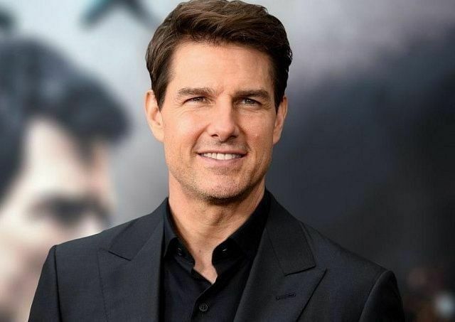 Том Круз полетит в космос. Все ради съемок фильма - изображение обложка