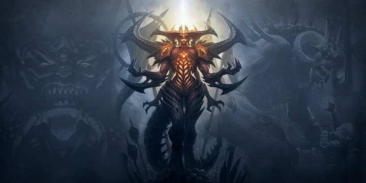 Официально: Blizzard разрабатывает сразу несколько игр во вселенной Diablo - изображение обложка