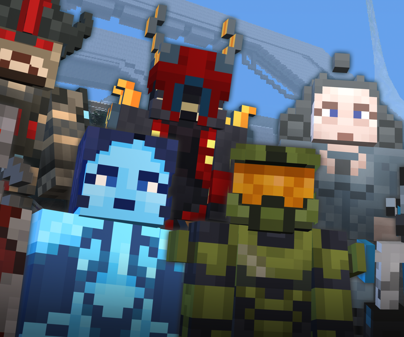 Авторы Minecraft перешли к Microsoft - изображение обложка