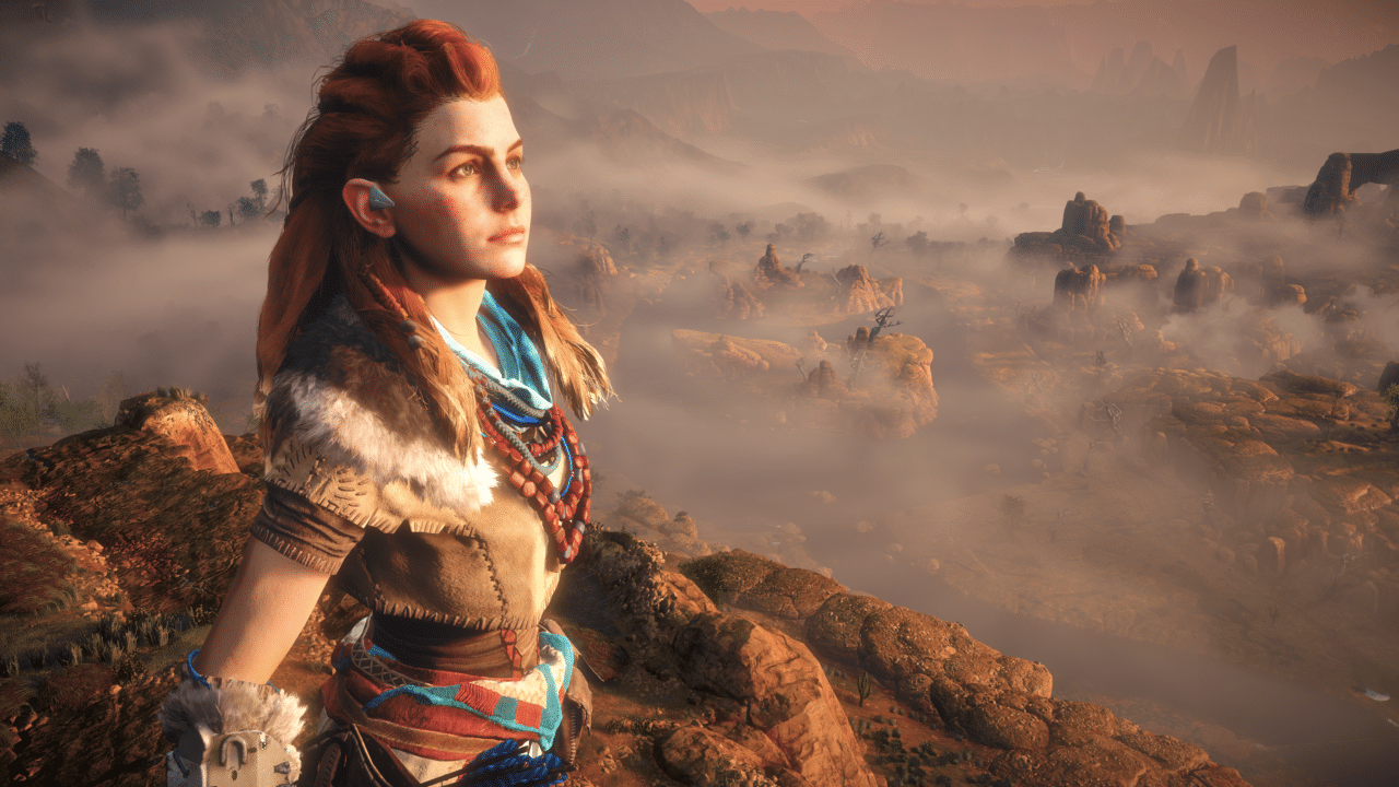 «Даже лучше, чем оригинал»: появились оценки ПК-версии Horizon Zero Dawn - изображение обложка