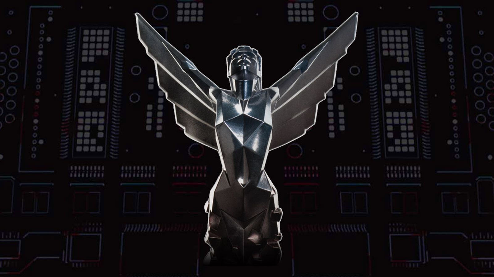 Прямая текстовая трансляция The Game Awards 2017