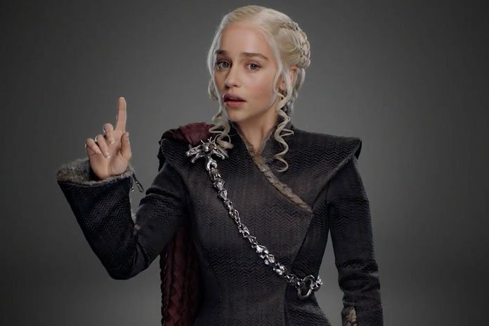 Какие костюмы будут у героев «Игры престолов» в 7 сезоне - изображение обложка