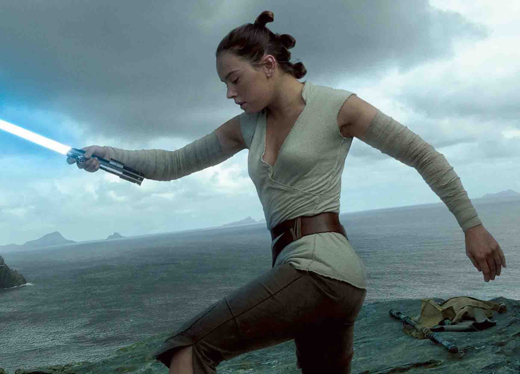 Новые фото из «Последних джедаев»: такого Сноука вы еще не видели! - изображение обложка